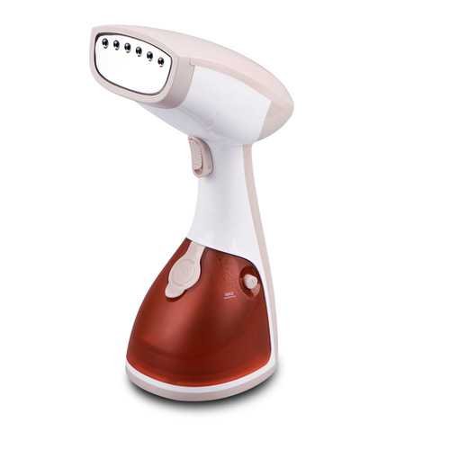 RAF European standard handheld household steam iron small travel portable vertical ironing machine 1370W wholesale