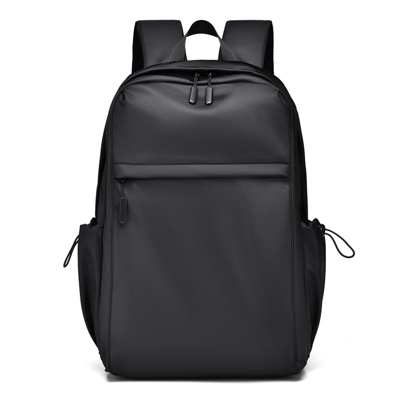 Nuevo transfronterizo de gran capacidad de negocios ocio viaje mochila bolso de ordenador de escuela secundaria mochila de viaje de hombre