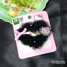 ����Ÿϵ��ͷ��Ʒ��ͯ���� HelloKitty�ͻ�鷢�е���BB��11132