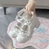 Белый