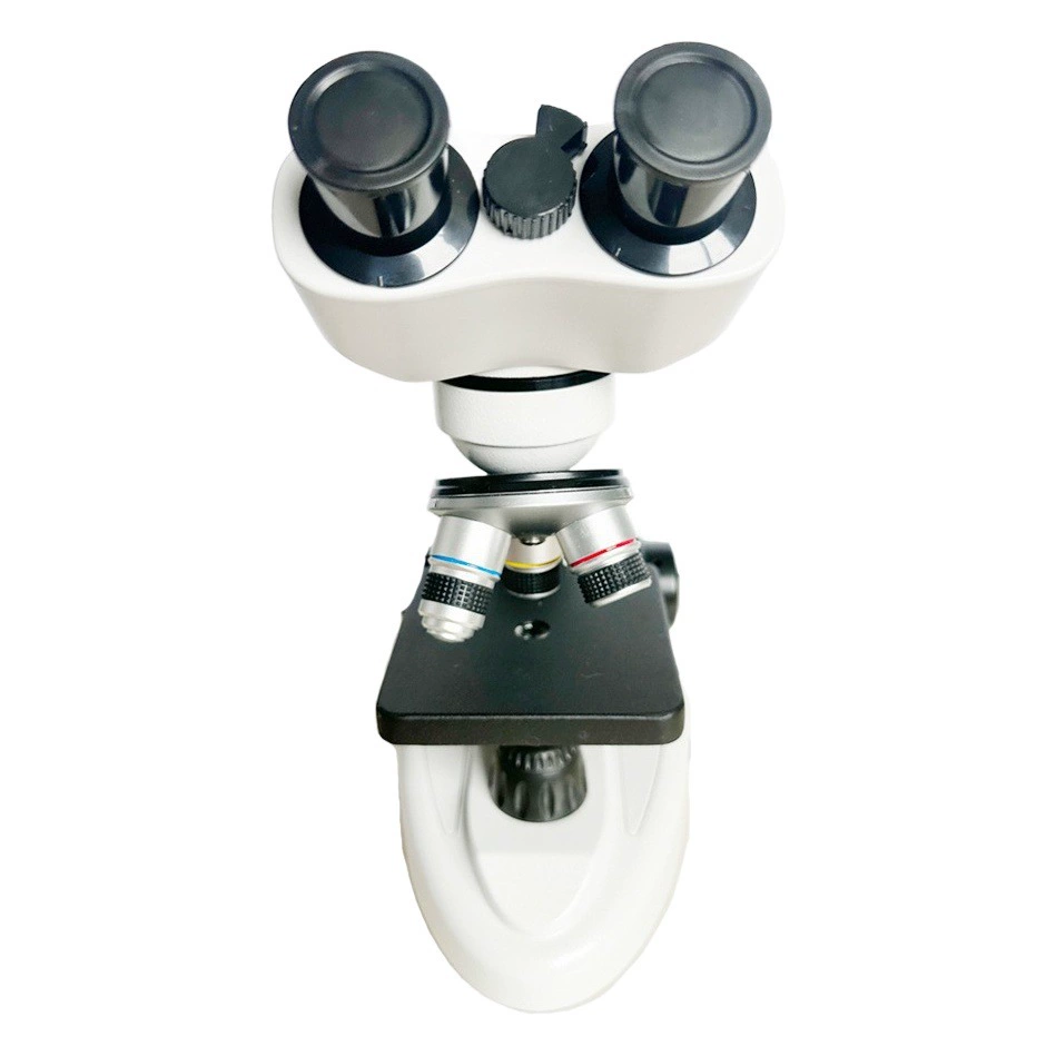 Использование детей, студентов и учителей/специальные инструменты высокой четкости * Высокомощные биологические лабораторные микроскопы для увеличения бактерий и чтения бактерий.