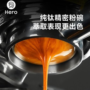Hero��W��ⁿ��ȷ���58mm��ʽ���șC�ֱ����18/20g�p����ȡ����