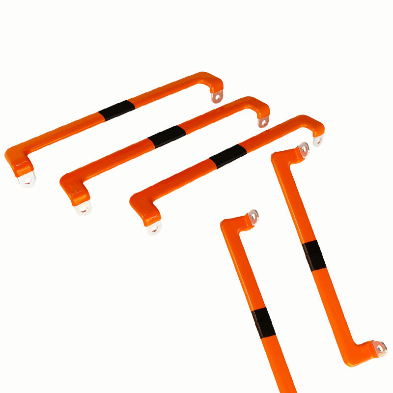 Դͷ����ֱ�� ����Դ����ͭ�������������ģ�� ��PVC��ѹ3000V