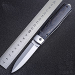 荒野求生随身折叠刀 户外高硬度特战防身刀具 野外战术刀 水果刀