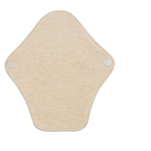 Washable sanitary napkin 180mm cloth sanitary pad reusable