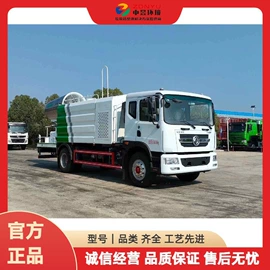 商用垃圾处理;垃圾车;其他专用汽车