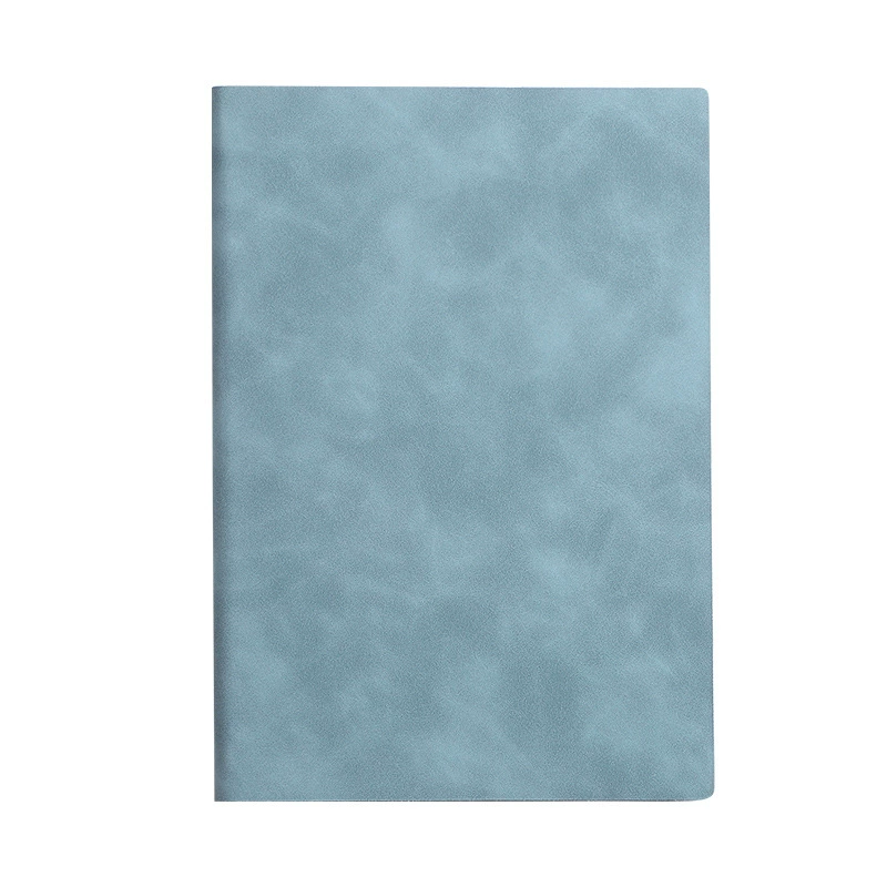 晨实 Laptop, notebook, retro book, business version, increased thickness