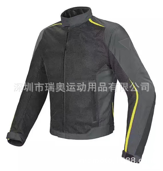Verano malla traje de carreras Knight ciclismo traje fuera de carretera transpirable motocicleta traje Hydra flux