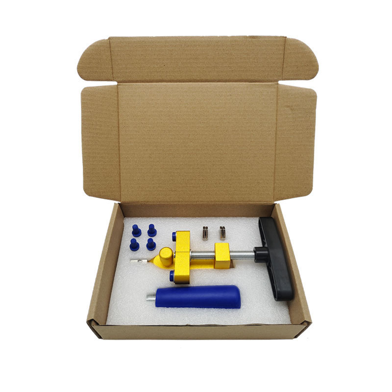 2合1玻璃刀 瓷砖开界器瓷砖玻璃刀玻璃切割器