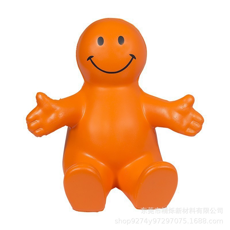 orange color