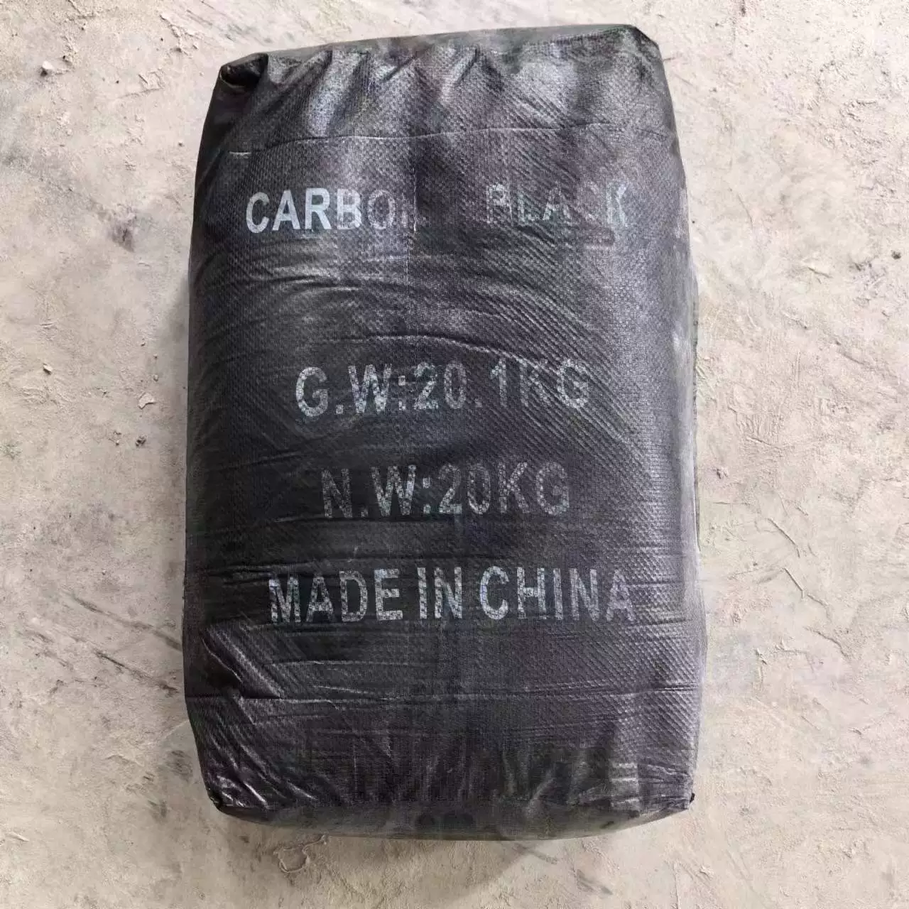 Повседневная оптовая продажа N330 N660 гранулированный карбон черный ультратонкий карбоновый черный
