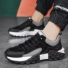 Upgraded version-Black