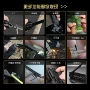 edc随身多功能多用折叠刀
