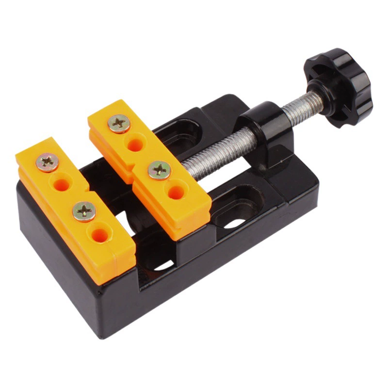 Мини-тизер домашний рабочий стол многофункциональный зажим маленький миниатюрный плоский щипцы