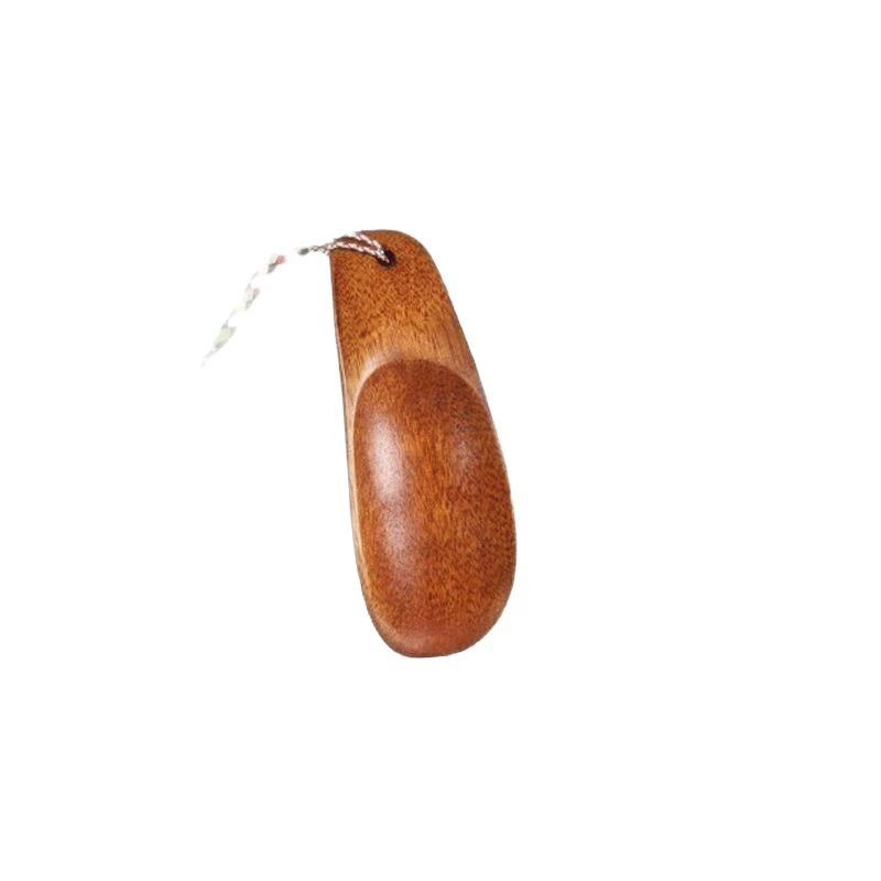 Wooden small shoes
