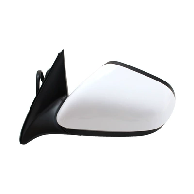 Plus, Rear mirror/rearview mirror assembly