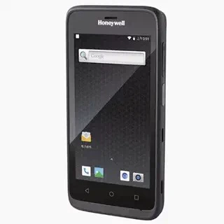 Ручной терминал Honeywell EDA51/EDA51K PDA для складских операций, вход-выход, учет