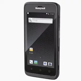 Ручной терминал Honeywell EDA51/EDA51K PDA для складских операций, вход-выход, учет