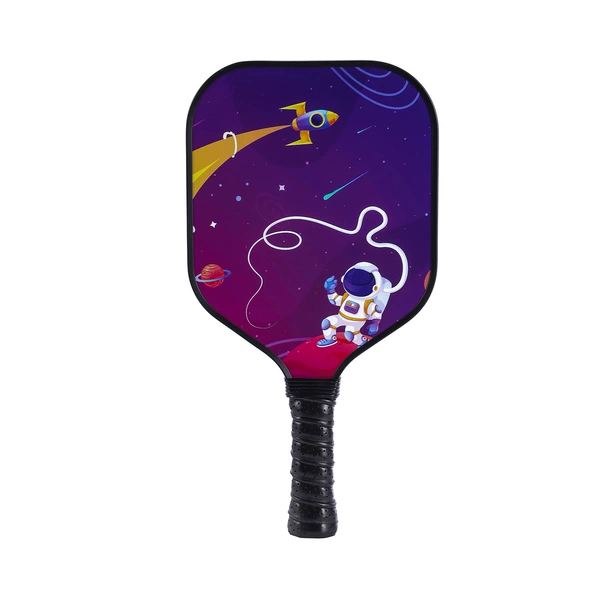 Single children's racket [RT-007]