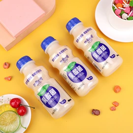 含乳饮料;果蔬汁;茶饮料