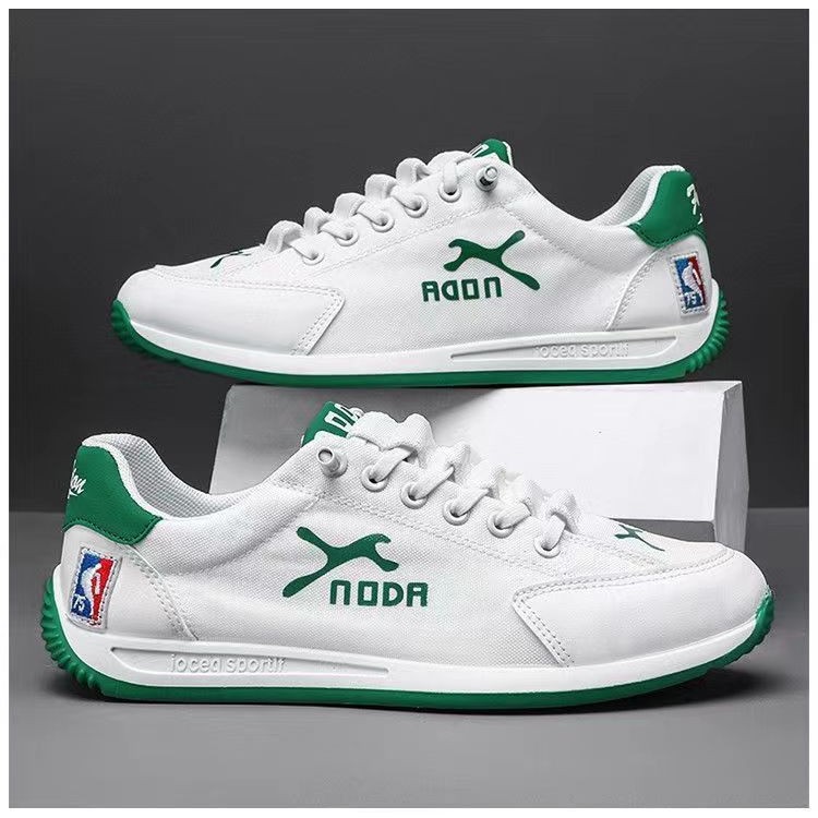 2026년 봄 신상 남성화 트렌디 슈즈 크로스보더 운동화 캐주얼 레트로 남성 로우탑 트렌디 만능화 남성용