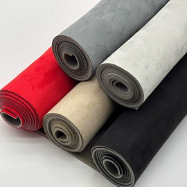 复合面料;绒布;毛圈布