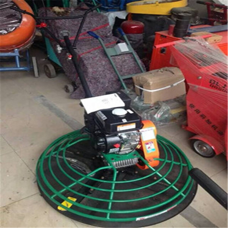 供应1米加重型混凝土抹光机 汽油抹子 源厂直供经久耐用