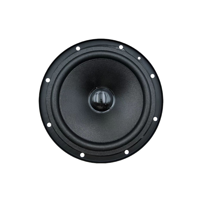 6.5インチ8Ω30W丸型折り返しスタンドペーパーバンドIPX5防水外磁式中低音スピーカーメーカー|undefined