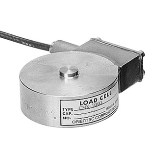 And Sealed Structure Small Load Sensor Cmx-50L Cmx-100L Cmx-200L