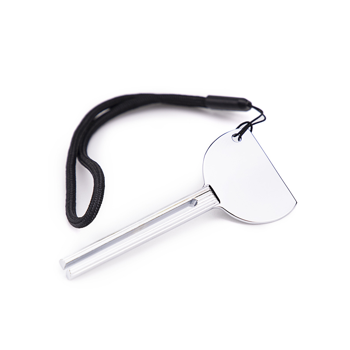 은색 크림 압착기 세트