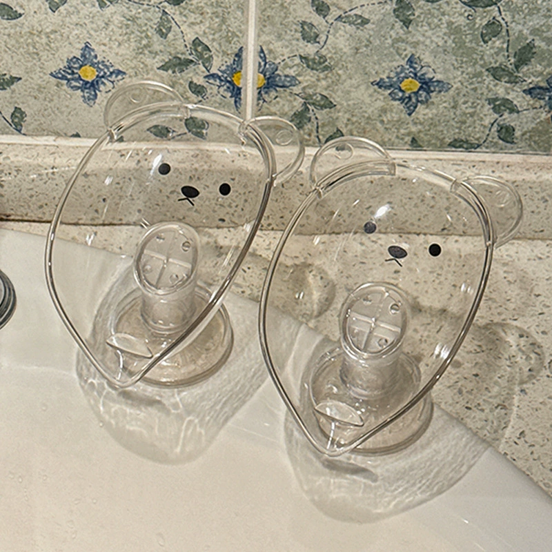 Soap holder for home use, universal hygienic drying rack