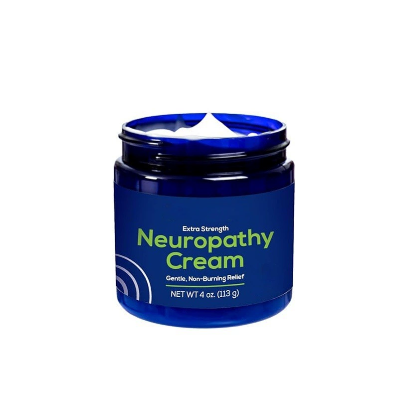 Basic Vigor Migrastil Neuropathy Relief Cream Крем для тела