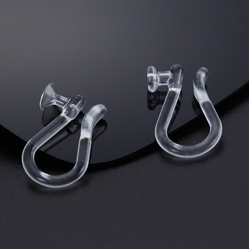 Ear clips