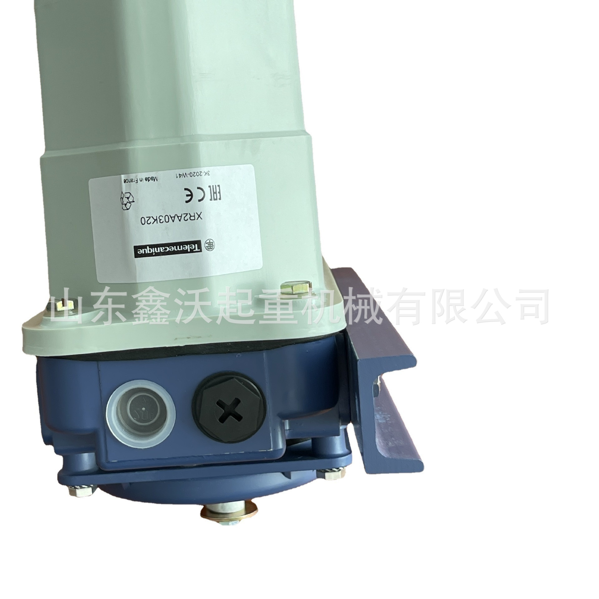 schneider XR2AA03K04限位开关XR2AA03K20限位开关Telemecanique