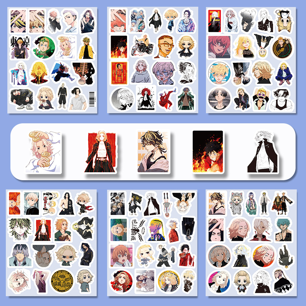 도쿄 어벤저스-103 사진