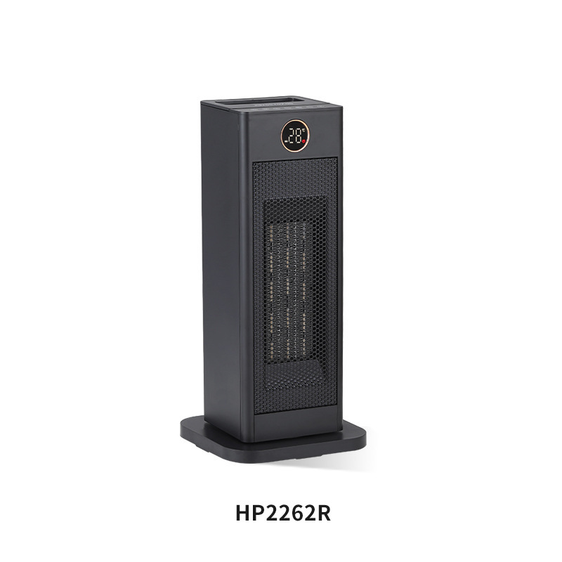 クロスボーダー供給新型家庭用ヒーターデスクトップオフィスヒーターPTCスタンド式小型ヒーター|undefined