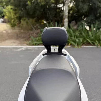Support, Passenger Backrest, Stable Support – Motorcycle tail