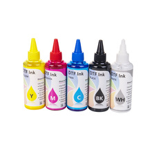īˮ���� 100ml ��ī��ʽ�̻�Ϳ��īˮ DTF ink XP600/3200/L1800