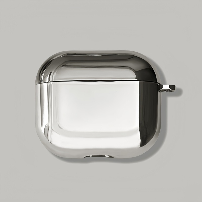 Apple Airpods4 Bluetooth ヘッドセット保護カバー Pro2/3 世代漫画シリコンソフトシェルかわいいパーソナライズされた倉庫に適しています|undefined
