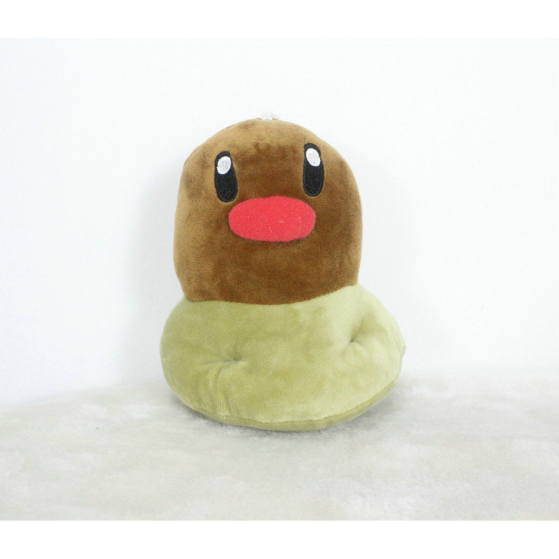 Peluche para Máquina de Garra de 7-8 Pulgadas de Poliéster y Algodón PP image 25