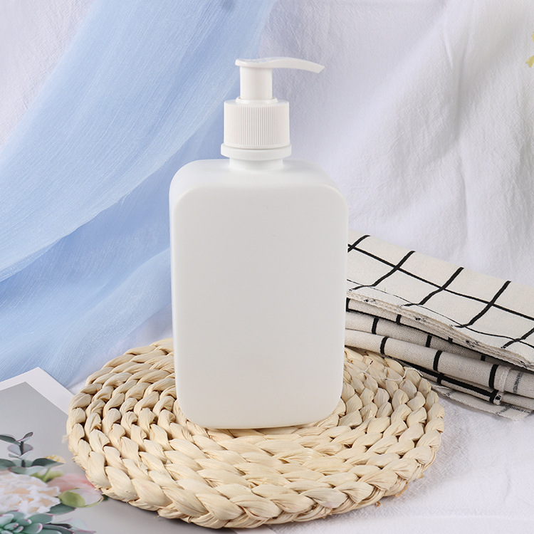 ���Ͱ�ɫPE����ƿ����500ml����������Һƿ����ֱ�������ܽ��ֻ�