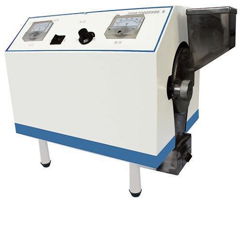 北京中瑞祥科技有限公司 进样粉碎接样一体化土壤粉碎机ZRX-27409