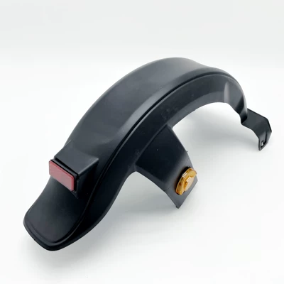 Electric vehicle fender: Scooters and Electric Bikes, Mudguard, Water