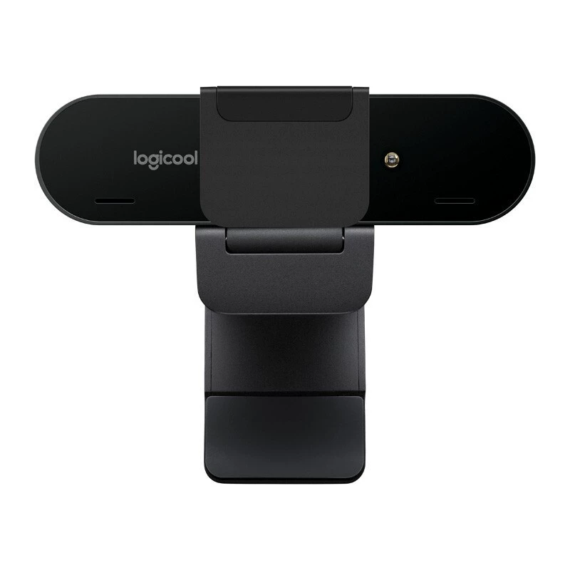 Logitech C1000S 4K ультрачеткая камера для трансляций, широкоугольное видео