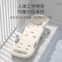 多功能家用便携式小朋友洗头躺椅可折叠洗头盆孕妇儿童洗头神器