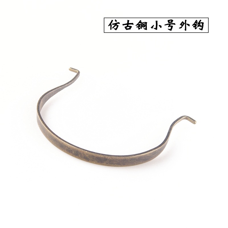 Without hemp rope (pictures refer to the details page)