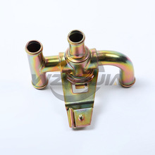 跨境汽车空调配件暖风水阀适用于85698014 1621-85698014