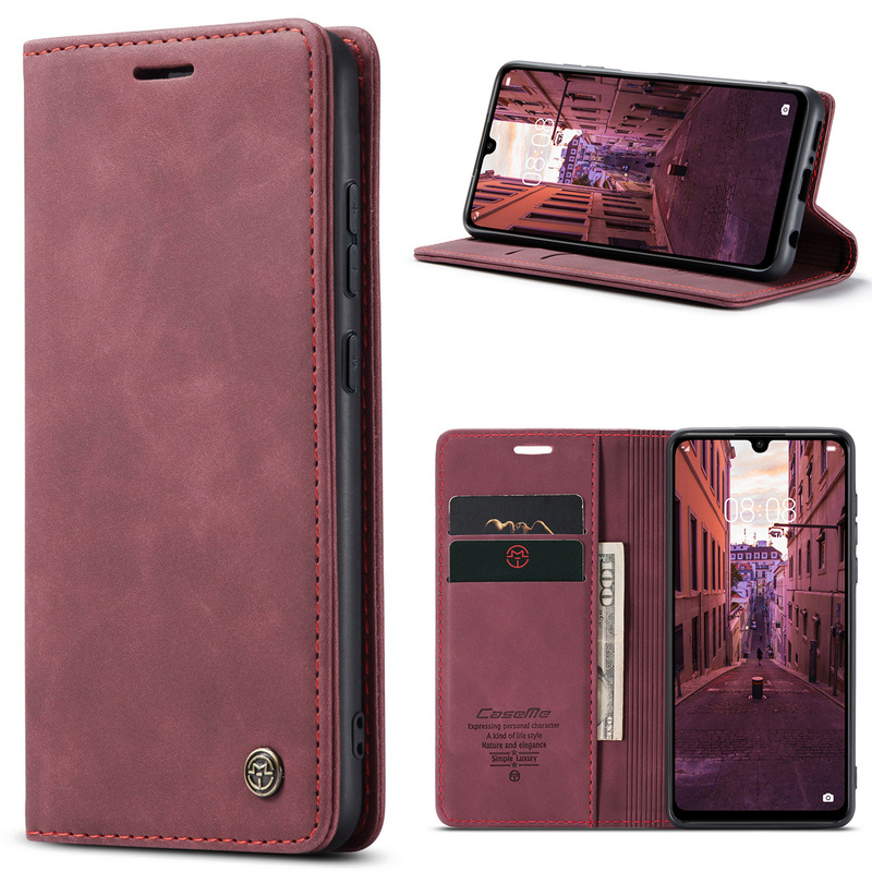 For Huawei P50 Phone Case Huawei P30Lite Card Mobile Phone Leather Case Mate30 Flip Protective Case For Huawei P50 Phone Case Huawei P30Lite Card Mobile Phone Leather Case Mate30 Flip Protective Case