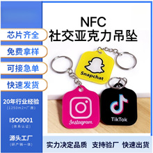 NFC耳׿۽���NFC��һ���Ӻ����罻�����оƬ�Ɍ������W���L