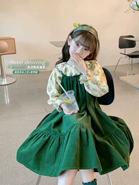 童裤;童衬衫;童半身裙